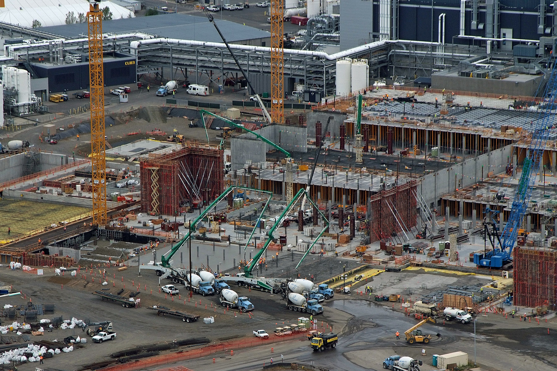DSCF3678 Northwest Concrete Pumps and Equipment